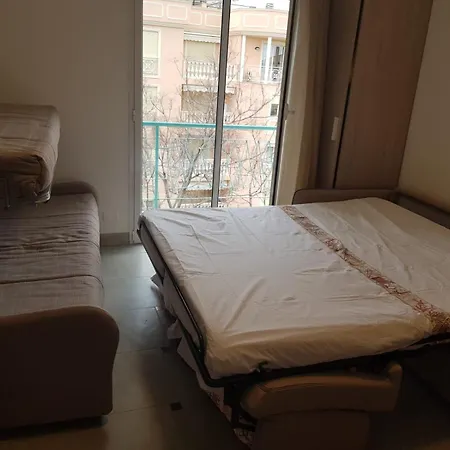 Azzurro Apartament *