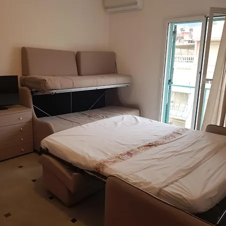 Azzurro Arma di Taggia
