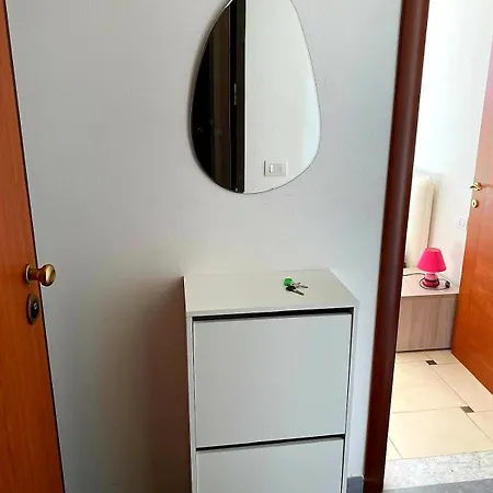 Apartament Azzurro Arma di Taggia