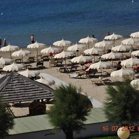 Apartament Azzurro Arma di Taggia