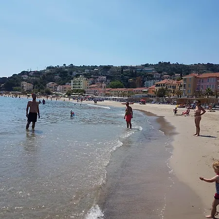 Appartement Azzurro Arma di Taggia