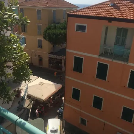 Apartament Azzurro Arma di Taggia