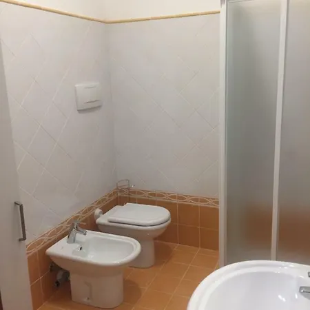 Apartament Azzurro