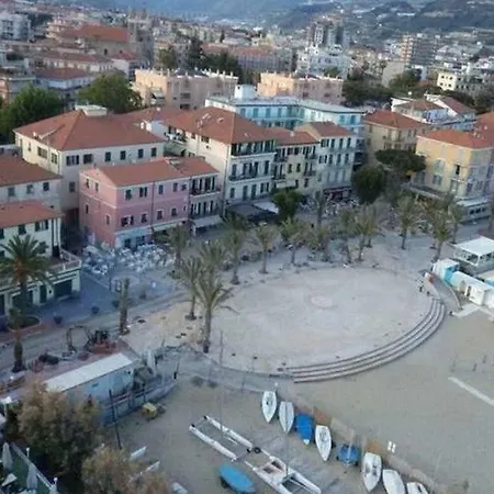 Azzurro Apartament *