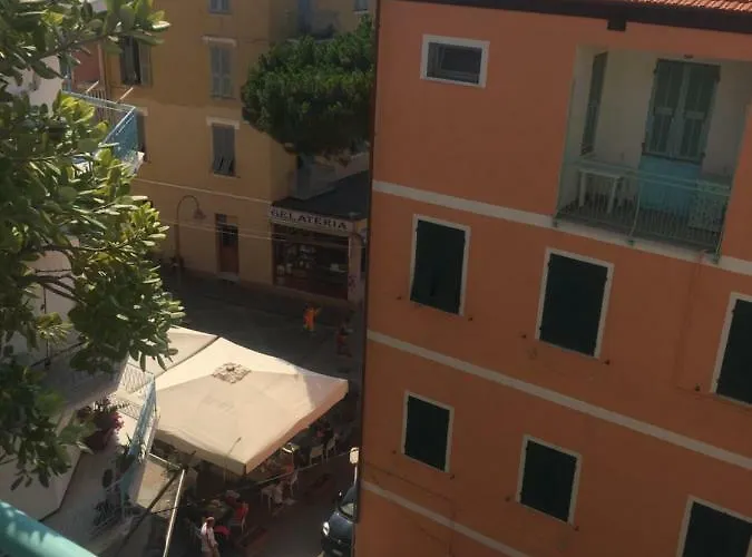 Apartamento Azzurro Arma di Taggia