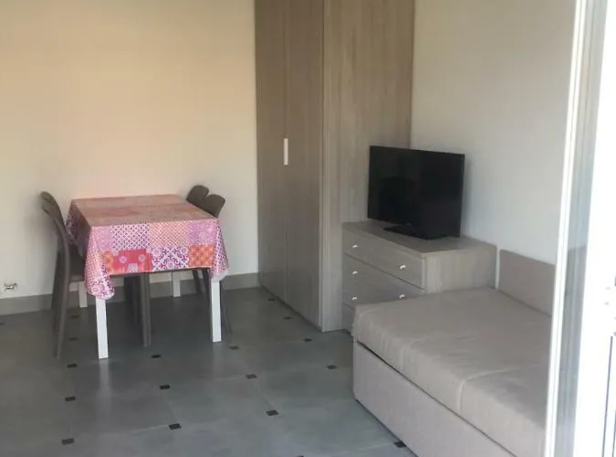 Apartamento Azzurro *