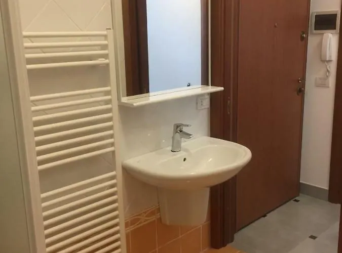 Azzurro Apartamento Arma di Taggia