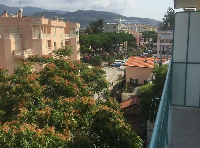 Azzurro Arma di Taggia