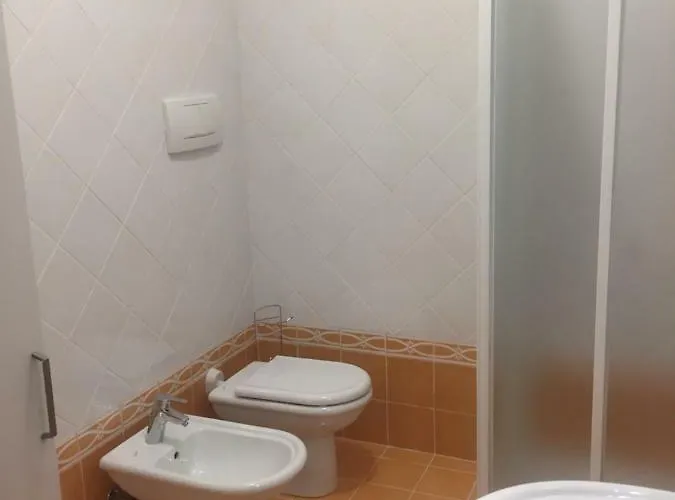 Apartamento Azzurro