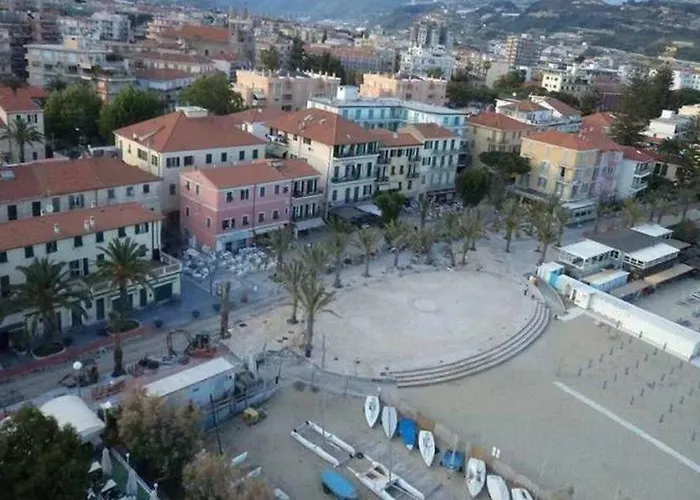 Azzurro Apartamento *