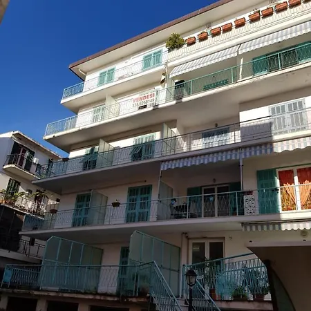 Apartament Azzurro *