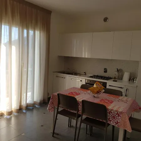 Apartament Azzurro *