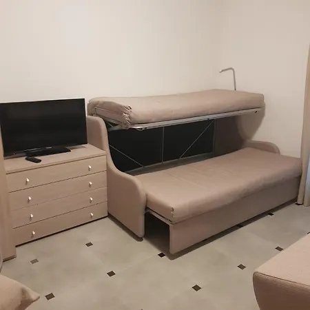 Apartmán Azzurro Arma di Taggia