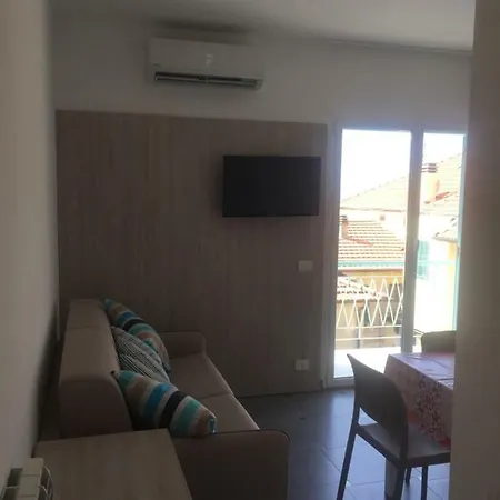 Azzurro Arma di Taggia