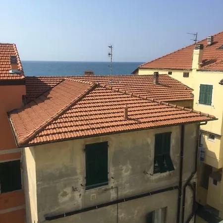 Azzurro Arma di Taggia