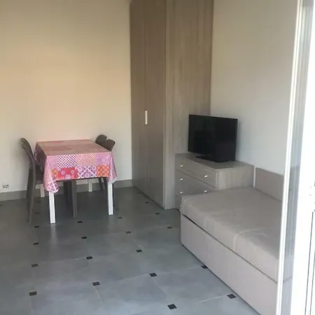 Apartmán Azzurro *