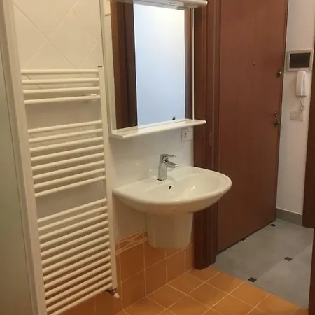 Azzurro Apartament Arma di Taggia