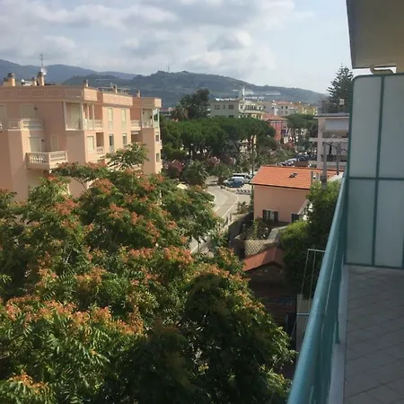 Azzurro Arma di Taggia