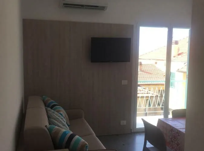 Azzurro Arma di Taggia